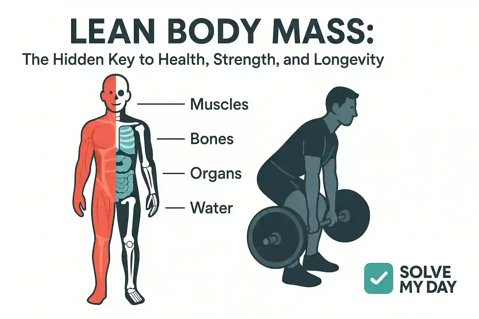 Lean Body Mass_Solve My Day